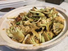 -老浒记烤鸭-北京菜(琉璃厂店)