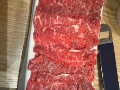 -潮汕大目牛肉火锅(皇岗旗舰店)