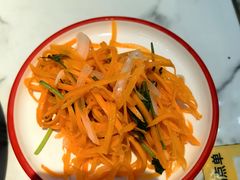 -欧提汗·新疆餐厅·清真(银都路店)
