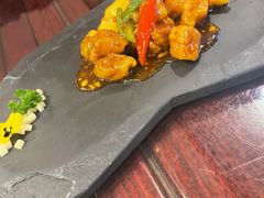 -白天鹅宾馆-玉堂春暖餐厅
