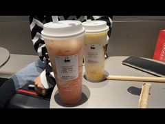 -LELECHA乐乐茶(美罗城店)