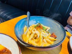 -The Diner X餐厅(青岛万象城店)
