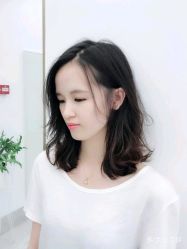 -GIRL STYLE 烫发·染发沙龙