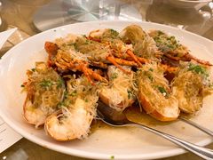 -上海静安香格里拉大酒店