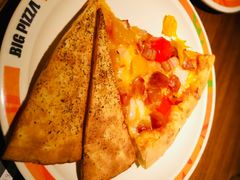 -北李妈妈菜·海肠捞饭(高新万达店)