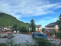 -峨眉山风景名胜区
