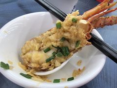 -好味道海鲜大排档·老字号(巽寮湾海鲜市场店)