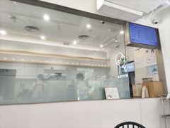 -喜茶(广州番禺奥园广场店)