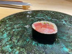 -鮨青(恒基名人购物中心店)