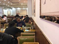 -家里婆自助水饺(振华路店)