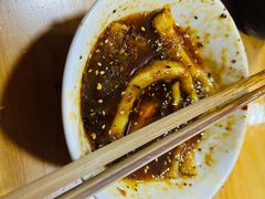 -洞子口张老二凉粉(文殊院店)