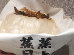 -孝店王酒酿馒头(安昌1店)