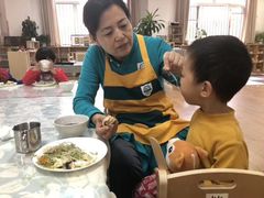 -世纪飞马幼儿园(西城校区)