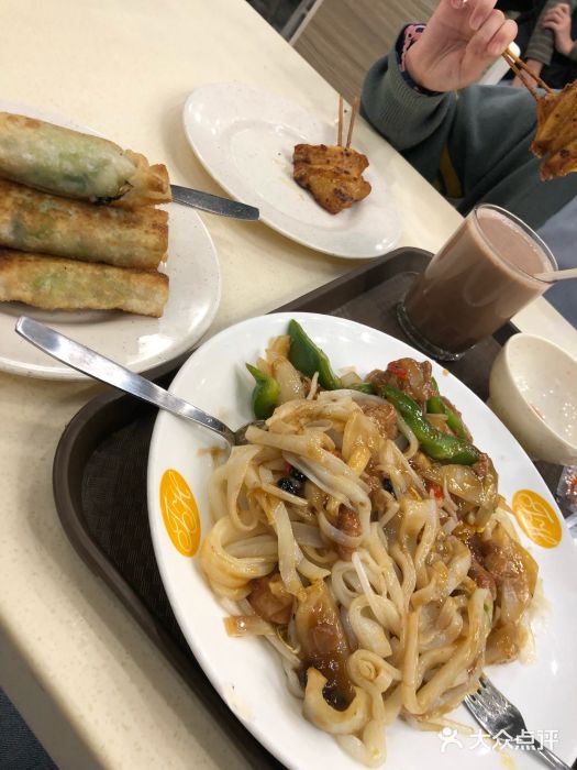 德兴茶餐厅(粉岭店)图片