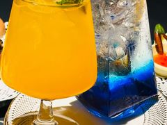 -吱咖啡西式简餐