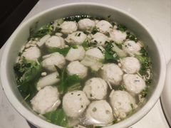 -北李·海肠捞饭·大连菜(望京凯德MALL店)
