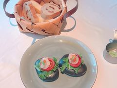 -L'Arome芳芳法国餐厅(仙林金鹰店)