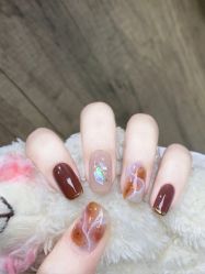 -IDO美甲美睫