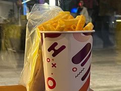 -保利万和CFR国际影城(钱江世纪城店)