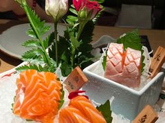 -阿吾罗·月咏精致日料(港汇恒隆广场店)
