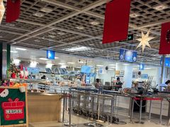 -宜家·瑞典风味餐厅(无锡店)