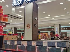 -上海市长春食品商店(淮海中路店)