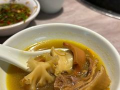 -野·大山里野生菌石锅土鸡(益田假日店)
