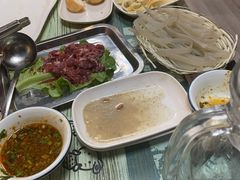 -刘少华贵州小黄牛·鲜牛肉火锅(总店)