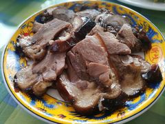 -康陵正德春饼宴26号