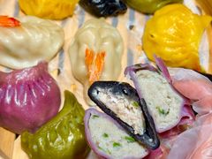 -老大连·海肠捞饭·大连海鲜大连菜(西安路店)