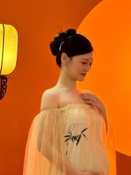 -十月孕记孕妈妈摄影