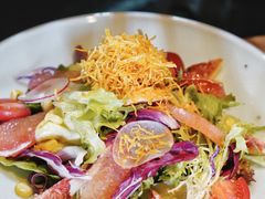 -森味薪火烧•烧鸟居酒屋•日本料理(望京店)
