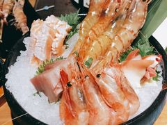 -割烹旭日本料理(龙湖狮山天街店)