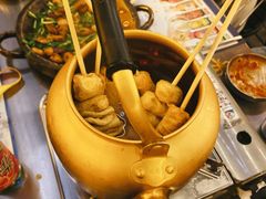 -首尔大排档