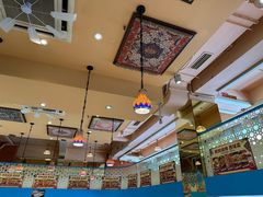 -撒拉花儿·新疆菜·清真(太阳宫店)