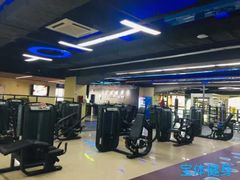 -宝体健身会(宝安体育馆店)