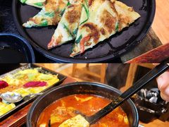 -九田家黑牛烤肉料理(太阳城店)