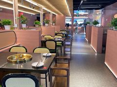 -三江两海老火锅(北京首店)