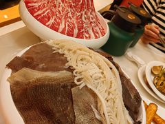 -上海白金汉爵大酒店(大零号湾国际会议中心店)