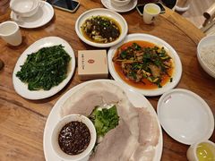 -田园印象·成都土菜院子(华阳店)