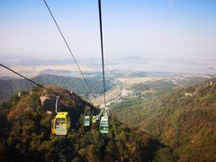 -巨石山景区