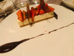 -广州四季酒店·意珍·意式自助餐