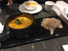 -若蘭慈·无国界素食料理(欢乐海岸店)