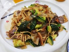 -同发号饭庄(复兴路店)
