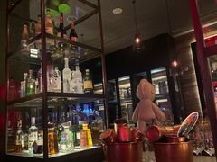 -赤RedBowl川锅·炙烤·板前(北京瑰丽酒店)