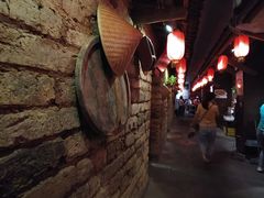 -田园印象·成都土菜院子(华阳店)