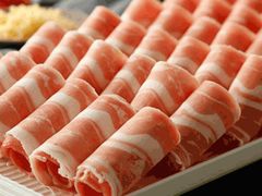 草原肥羊-小龙坎老火锅(城阳路店)