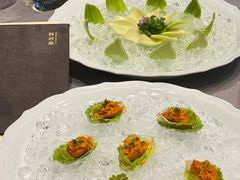 -程府宴-国宴(南长街·四合院店)
