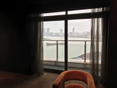 -上海外滩茂悦大酒店