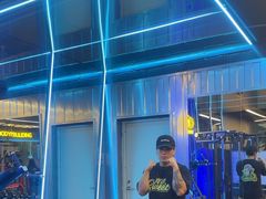 -NRG 健身私教CLUB(世博源店)
